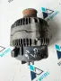 037903025C, 0123320034 динамо алтернатор Bosch 90A от Vw Golf 4 1.6 101 кс., снимка 3