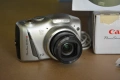 Canon PowerShot SX150 IS – Отлично състояние | 12x Оптичен Zoom, снимка 1