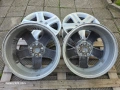 Лети джанти 17ки 5х114.3 Suzuki, снимка 9