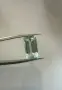 Естествен аквамарин 5.65 ct – Emerald Cut – естествен скъпоценен камък, снимка 2