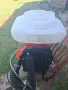 Моторна  пръскачка , снимка 5