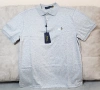 Нова оригинална фланелка Polo Ralph Lauren custom slim fit - размер XL, L, M - 100% памук, снимка 7