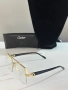 CARTIER 🤍Дамски Слънчеви Очила , снимка 4