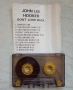 John Lee Hooker - Don't Look Back , снимка 2