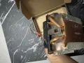 Процесорен охладител AVC с медни тръби (4-pin PWM) / CPU Cooler AVC, снимка 4