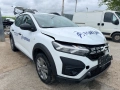 Dacia Sandero 3  Stepway 1.0 TCe LPG двигател H4DF480, 91 кс., 6 ск., 75000 km., 2024 г., снимка 3