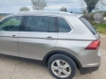 Vw tiguan лети джанти с гуми 225/60/17, снимка 15