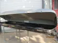 Автобокс , багажник Kamei Delphin 460, снимка 9