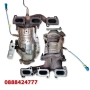 Катализатори Mazda CX-9 3.5 V6 / Mazda CX-9 3.7 V6 (2007 г.+) CY0120500A CY0120600A Комплект, снимка 2