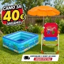 Лятно Детско Предложение за 40€, снимка 2