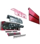 Хиперинверторен климатик Mitsubishi Electric MSZ-LN25VGR / MUZ-LN25VG RED WiFi, 9000 BTU, Клас A+++, снимка 6