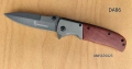 Сгъваем нож BROWNING DA30,DA50,DA86 и DA98, снимка 7