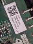 MAIN BOARD, BN96-46781A, BN9646781A,KANT-SU/NU7100 за 40-инчов телевизор SAMSUNG Модел UE40NU7192U, , снимка 2