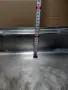 Стара Голяма Дълбока Хром Помеднена Тава За Печене На Месо 5кг. НОМЕР 289., снимка 13