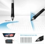Графичен таблет XPPen Deco Pro Small 9x5, снимка 8