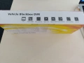 Авто камера огледало Vehicle Blackbox DVR (Full HD 1080p), Нова, снимка 4