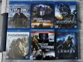 Blu-ray филми(нови и втора употреба), снимка 2