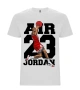 Детска тениска AIR JORDAN Джордан , снимка 1