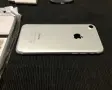 Apple iPhone 7 128Gb Silver Фабрично отключен, снимка 6