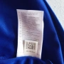 НОВА 10/10 XL ADIDAS Climalite QR-код оригинална тениска фланелка Адидас T-Shirt Training Jersey, снимка 11