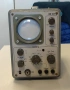 Осцилоскоп Hameg HM 107, снимка 1