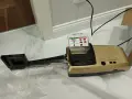 Автоматична машина за пълнене на цигари , снимка 1