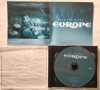 CD / ЦД компакт диск - Europe – Rock The Night-The Very Best Of Europe - 2004 [2 CD], снимка 6