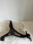 Долен преден ляв носач за Mercedes ML W164 420 CDI (2007) 000060366106, снимка 1