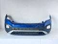 предна броня VW T-Cross, Фолксваген Т-крос 2019-2023 г. #1122V.  2GM805903C, снимка 1