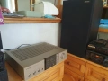 Продавам стерео усилвател Pioneer A-5, снимка 3