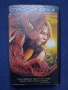 Видеокасети VHS Спайдърмен 1 - 2 Част / Огромен Плакат на Филма, снимка 9