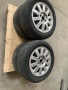 летни гуми 185/65 R15 с алуминиеви джанти 6Jx15 CH4-43, снимка 2