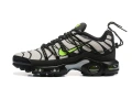 !НОВИ! Nike Air Max Plus 'TN' Utility | Black/Tan/Volt | + КУТИЯ, снимка 4