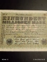 Две райхбанкноти 100 милиона марки 1923г. / 10 000 марки 1922г. Германия за КОЛЕКЦИЯ 53247, снимка 10