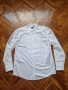 Страхотна мъжка риза HUGO BOSS размер XL/ 44 17 1/2 , снимка 1