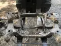  Заден мост Honda Accord 6 2002, снимка 3