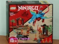 Продавам LEGO Ninjago 71759 71760 71762 71763 71765 71768 71769 71772 71780 71782 71783 71785, снимка 2