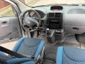 fiat scudo 1200L h1 2.0 120 к.с дълга база / климатик  - цена 5 500 евро , бартер за кола до 2000евр, снимка 6