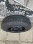 Всесезонна гума с джанта Dunlop, снимка 2
