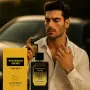 Mysterious Orchid for Men – Ароматът, който остава след теб, снимка 3