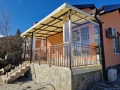 Ветроупорни завеси , снимка 4