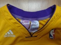 NBA / Los Angeles Lakers / #24 Kobe Bryant - детски баскетболен потник, снимка 13