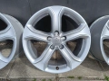 ОРИГИНАЛНИ джанти 17 ' цола 5x112 AUDI A4 A5 A6 / АУДИ VW 7,5J ET28, снимка 8