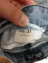 Мъжки панталони дънкови 31 номер , снимка 4