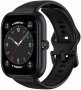 Honor Choice Watch Black смарт часовник, снимка 1