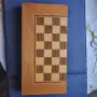 Класическа табла от Соца, снимка 3