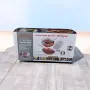 Комплект медни тигани от 5 части + допълнителен тиган Migas, снимка 4