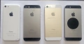 Iphone - 3GS, 4S, 5S, 6, 6S, SE1 - I phone, снимка 5
