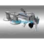 Дискова косачка GRAECUS DX165-H, снимка 5