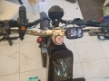 Електрически велосипед 27.5 full suspension 36v, 250w, снимка 4